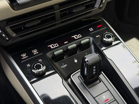 Used 2021 Porsche 911 Turbo S AWD/4WD image 27
