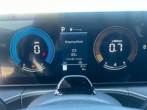 New 2026 Hyundai Santa Fe SEL FWD image 17