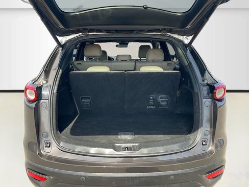 Used 2019 MAZDA CX-9 Grand Touring FWD image 27