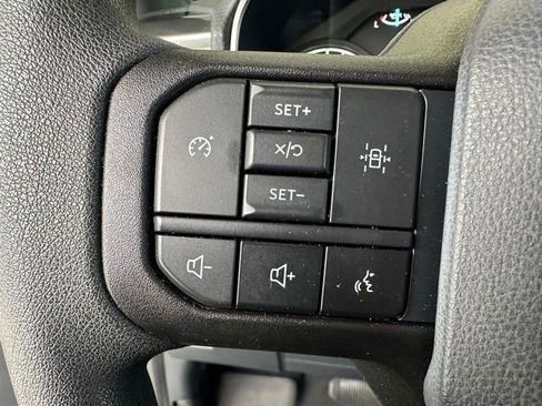 Certified 2023 Ford F150 XL w/ STX Appearance Package RWD image 24