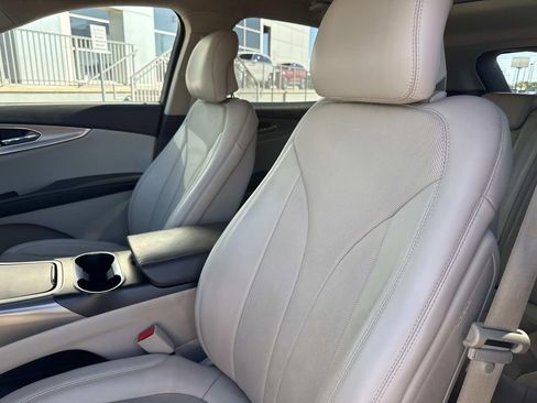 Used 2019 Lincoln Nautilus Reserve w/ Cargo Utility Package image 21