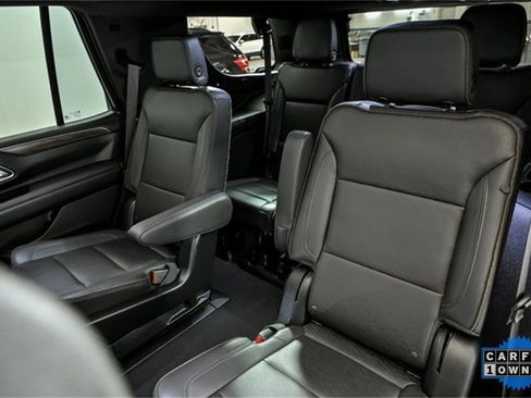 Certified 2023 Chevrolet Tahoe High Country image 13