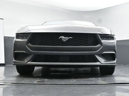 New 2026 Ford Mustang EcoBoost image 30