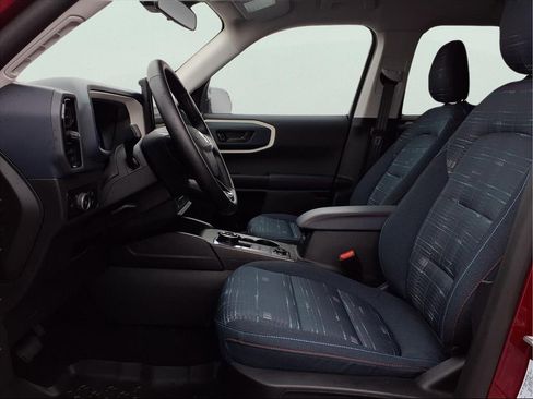 Used 2025 Ford Bronco Sport Heritage w/ Convenience Package image 23