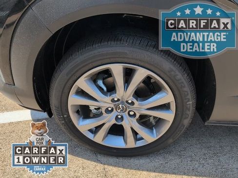 Certified 2025 MAZDA CX-30 AWD 2.5 S w/ Premium Package image 10