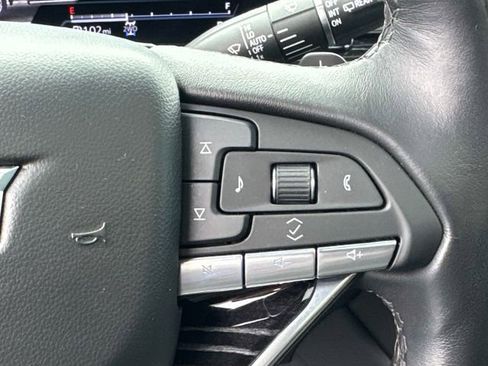 Used 2022 Cadillac Escalade Sport w/ Touring Package image 26