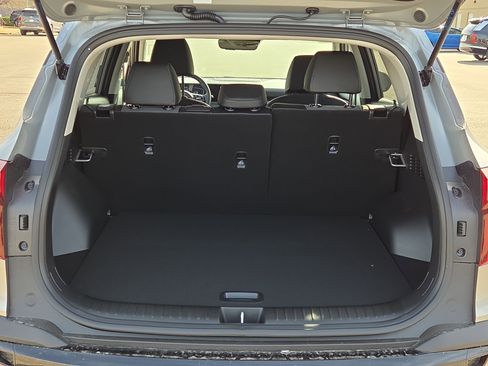New 2026 Kia Seltos S FWD image 4