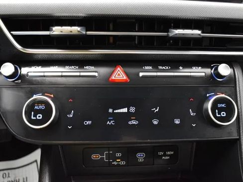 Used 2024 Hyundai Sonata SEL FWD image 32