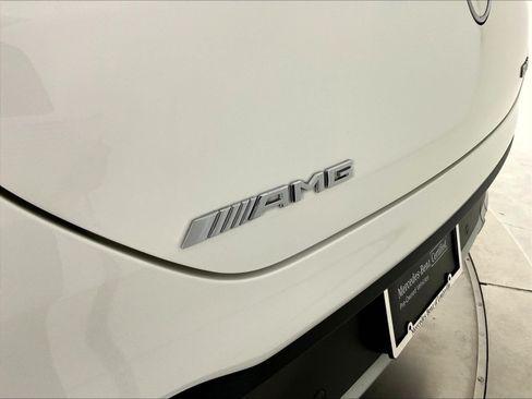 Certified 2022 Mercedes-Benz GLE 53 AMG 4MATIC Coupe image 24