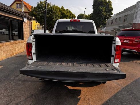 Used 2013 RAM 1500 Express AWD/4WD image 23