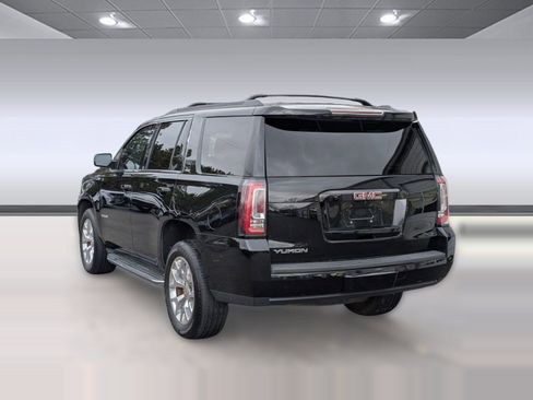 Used 2015 GMC Yukon SLT w/ Open Road Package image 3
