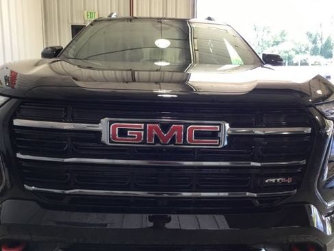 New 2027 GMC Terrain AT4 w/ Technology Package II AWD/4WD image 20