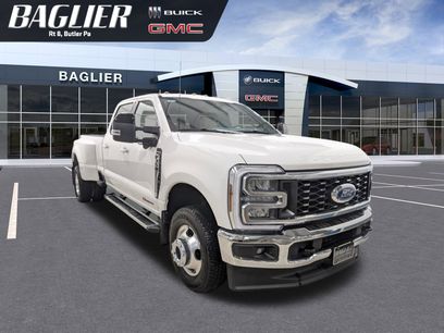 Used 2025 Ford F350 Lariat