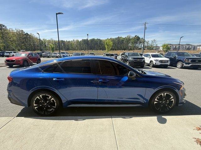 Used 2023 Kia K5 GT-Line AWD/4WD image 22