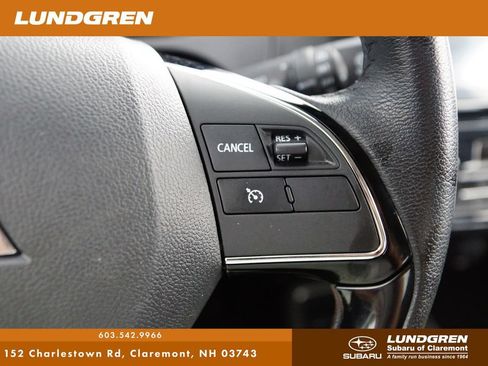 Used 2023 Mitsubishi Mirage SE FWD image 17