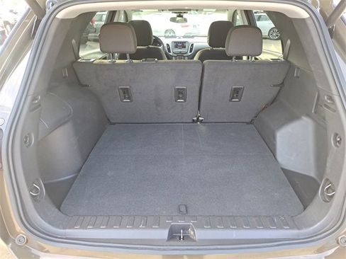 Used 2024 Chevrolet Equinox LT image 26