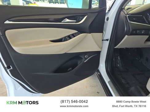 Used 2019 Buick Enclave Essence image 21