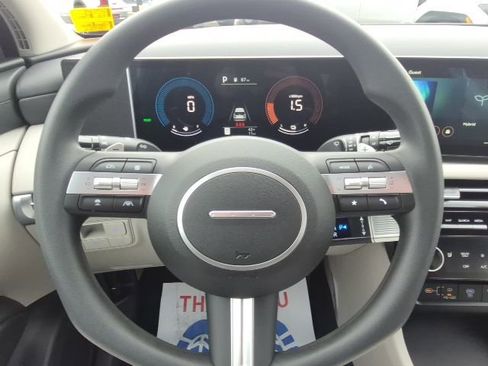 New 2026 Hyundai Tucson SEL image 25