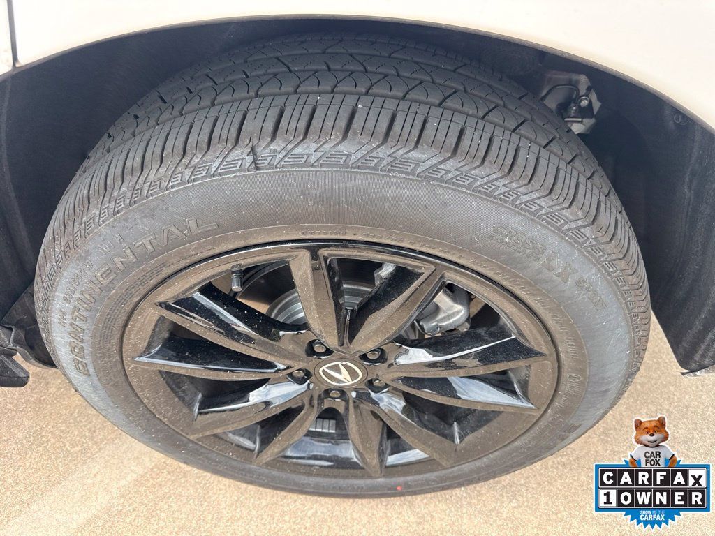 Used 2026 Acura RDX SH-AWD image 32