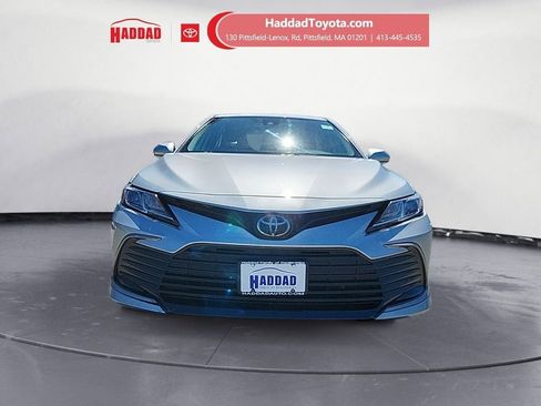 Used 2023 Toyota Camry LE w/ Cold Weather Package AWD/4WD image 9