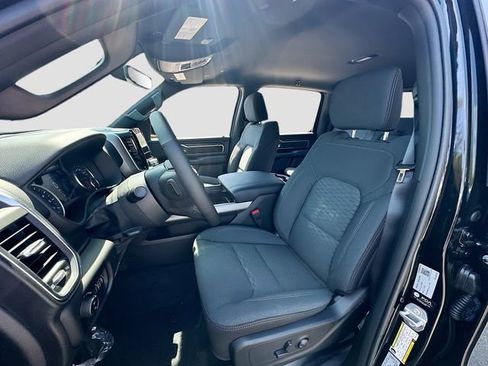 New 2026 RAM 1500 Big Horn AWD/4WD image 23