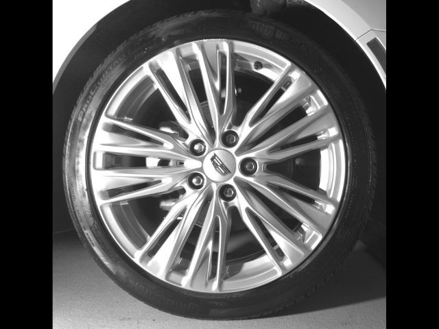 Used 2026 Cadillac CT4 Premium Luxury RWD image 11