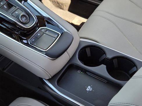 New 2026 Acura RDX SH-AWD w/ Advance Package image 15