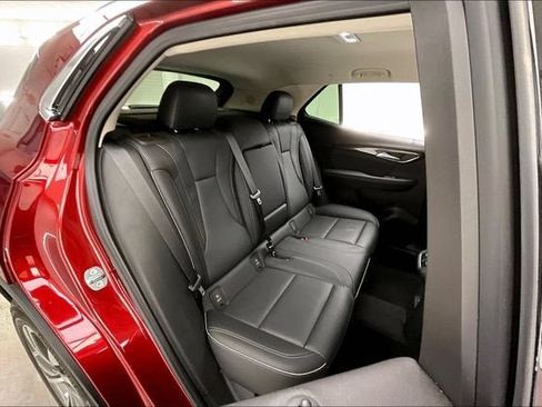 Certified 2023 Buick Envision Essence AWD/4WD image 18