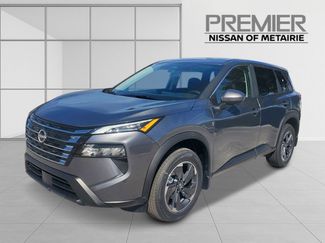 New 2026 Nissan Rogue SV video 1