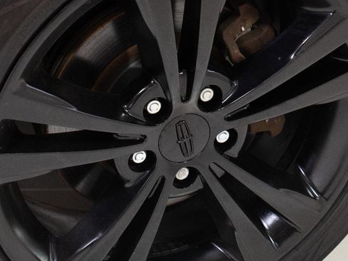 Used 2012 Lincoln MKZ AWD w/ Sport Appearance Pkg image 32