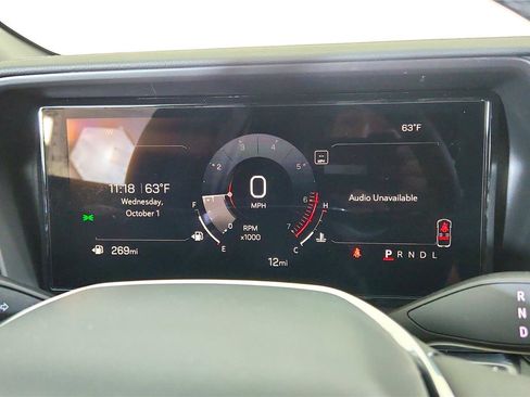 Used 2026 GMC Terrain Elevation image 39