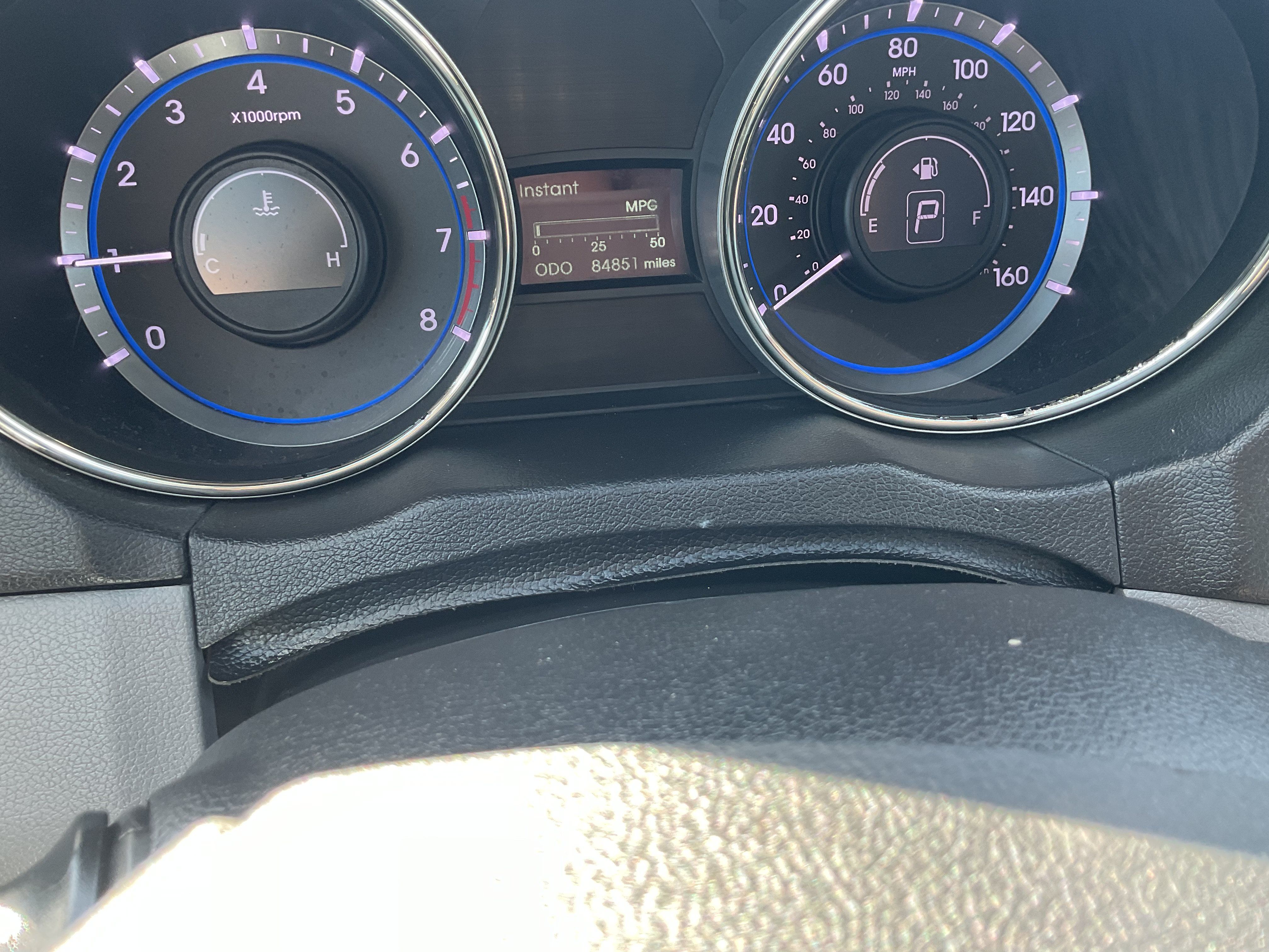 Used 2013 Hyundai Sonata GLS w/ Popular Equipment Pkg FWD image 18