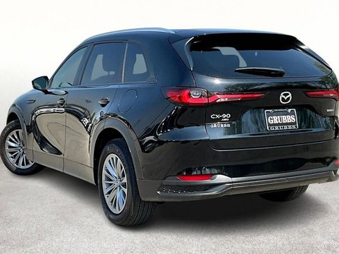 Used 2024 MAZDA CX-90 3.3 Turbo w/ Select Package image 16