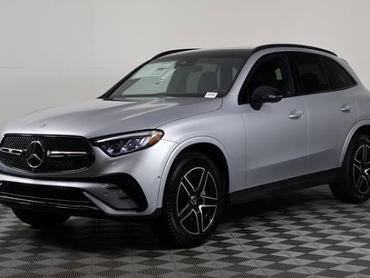 New 2026 Mercedes-Benz GLC 300 GLC 300