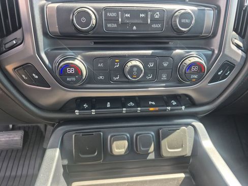 Certified 2018 GMC Sierra 1500 SLT AWD/4WD image 37