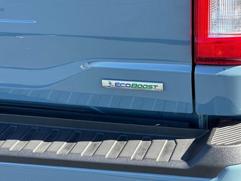 Used 2023 Ford F150 XL w/ STX Appearance Package image 25