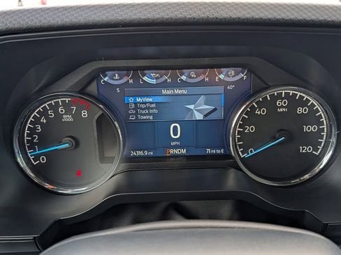 Certified 2022 Ford F150 XLT w/ Equipment Group 302A High image 21