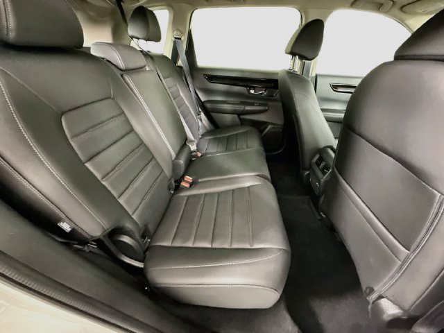 Used 2026 Honda CR-V EX-L image 27