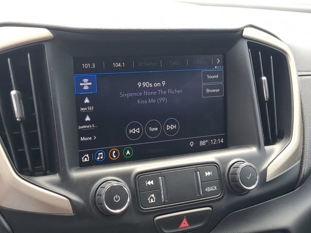 Used 2019 GMC Terrain Denali w/ Advanced Safety Package AWD/4WD image 13