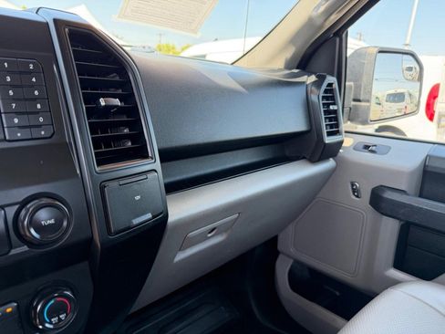 Used 2020 Ford F150 XL w/ Equipment Group 101A Mid RWD image 25