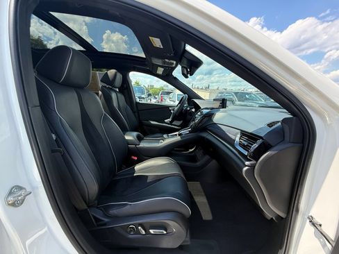 Used 2019 Acura RDX A-Spec AWD/4WD image 27
