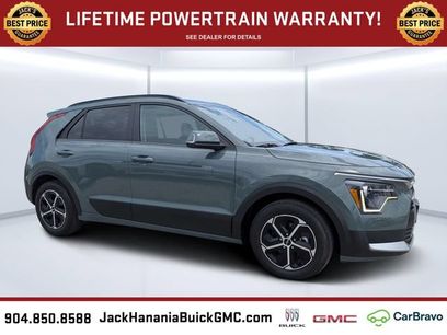 Used 2024 Kia Niro EX