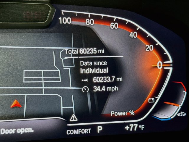 Used 2022 BMW X5 sDrive40i RWD image 15