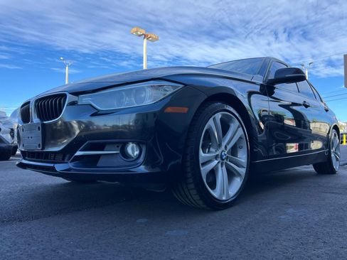 Used 2014 BMW 335i Sedan image 56
