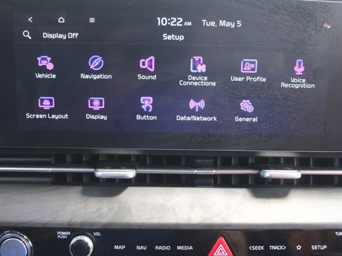 Used 2024 Kia Carnival SX FWD image 61