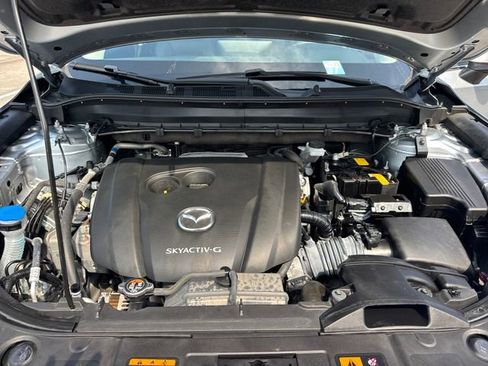 Used 2023 MAZDA CX-5 AWD 2.5 S image 25