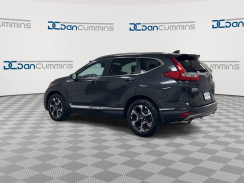 Used 2019 Honda CR-V Touring image 6