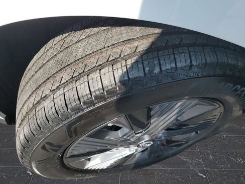 New 2025 Nissan Murano SL image 38