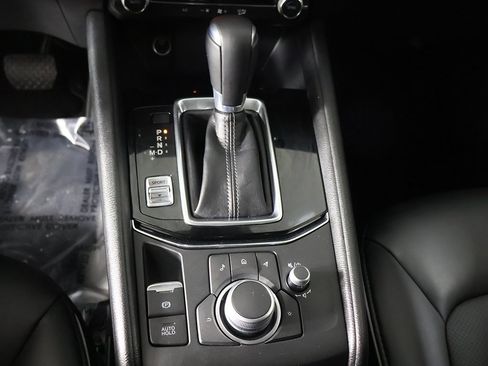 Used 2024 MAZDA CX-5 AWD 2.5 S w/ Select Package image 39