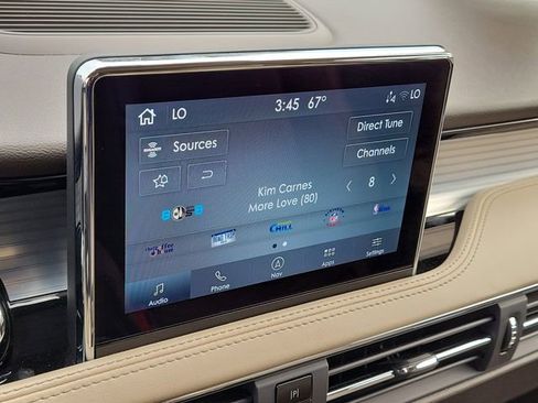 Certified 2022 Lincoln Corsair FWD w/ Equipment Group 101A image 18